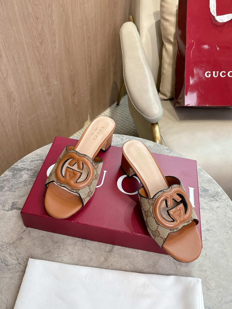 Gvc*1 slippers